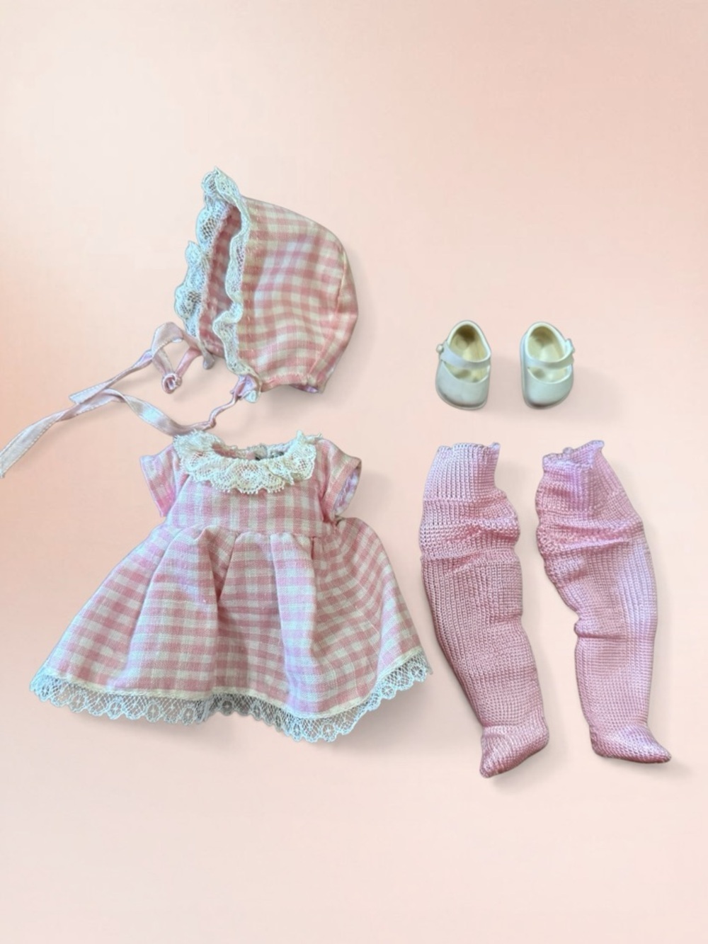 Vintage 1950’s Baby Doll - Picture 6 of 16